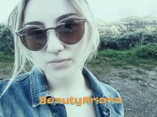 BeautyAriana