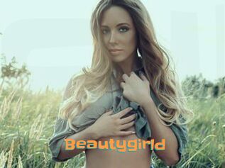 Beautygirld