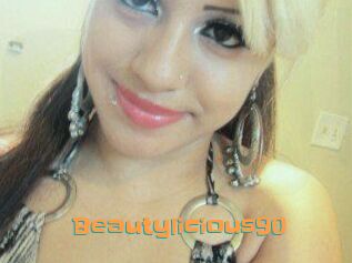 Beautylicious90