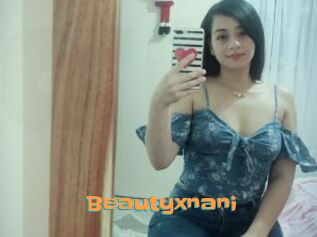 Beautyxnani
