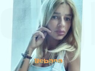 Bebana