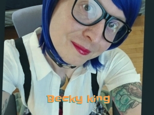 Becky_king