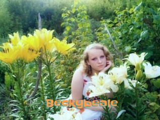Beckybeale