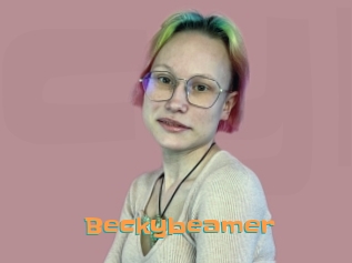 Beckybeamer