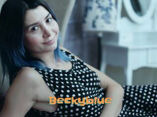 Beckyblue