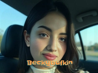 Beckybufkin