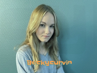 Beckycurvin