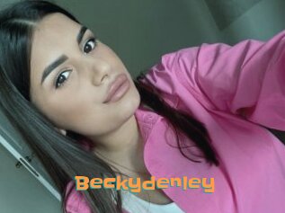 Beckydenley