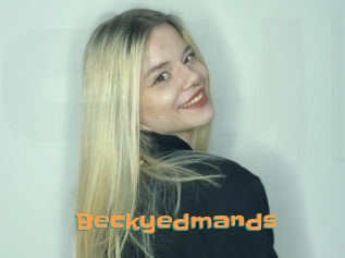 Beckyedmands