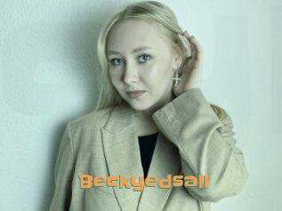 Beckyedsall