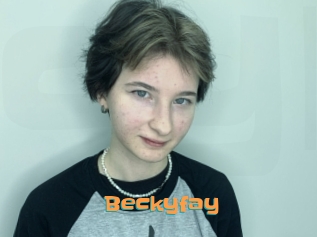 Beckyfay