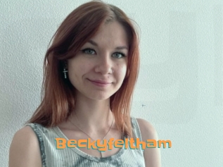 Beckyfeltham