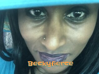 Beckyfierce