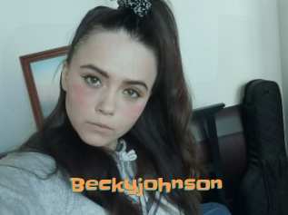 Beckyjohnson