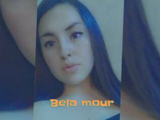 Bela_mour
