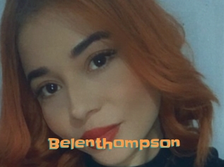 Belenthompson
