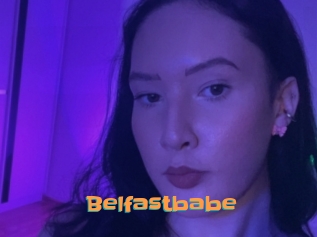 Belfastbabe