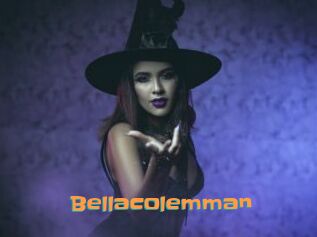 Bellacolemman