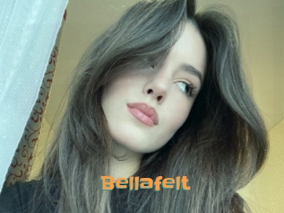 Bellafelt