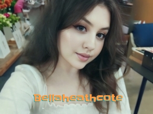 Bellaheathcote