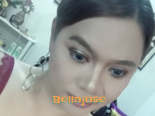 bellajose Cyberhuren