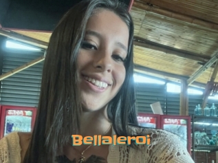 Bellaleroi