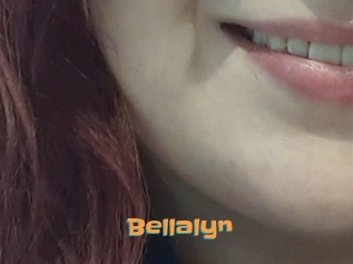 Bellalyn