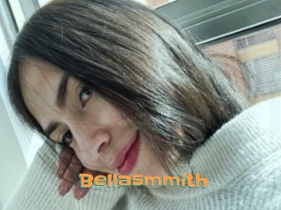 bellasmmith Cyberhuren