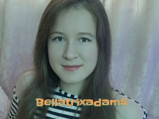 Bellatrixadams