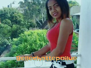 Bellechattepoilue