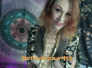 belledejour418 Cyberhuren