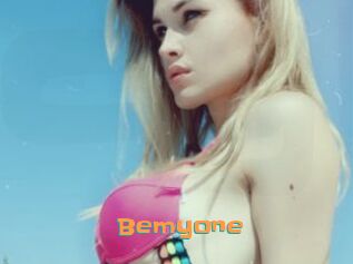 Bemyone