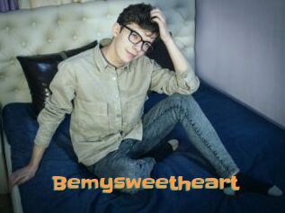 Bemysweetheart