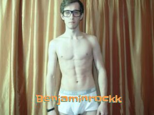 Benjaminrockk