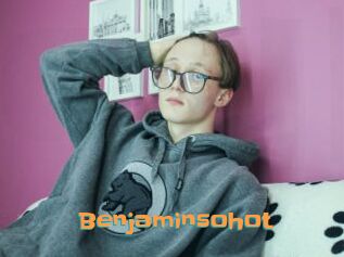 Benjaminsohot