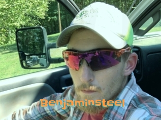 Benjaminsteel