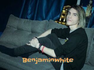Benjaminwhite