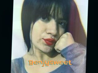 Benjysweet