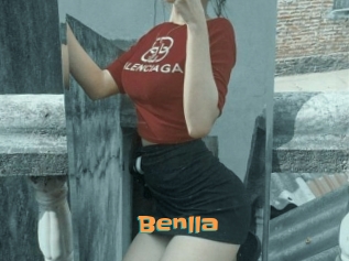 Benlla