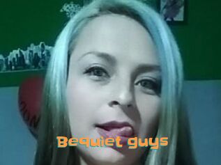 Bequiet_guys