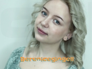 Berenicegingell