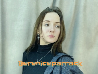 Bereniceparrack