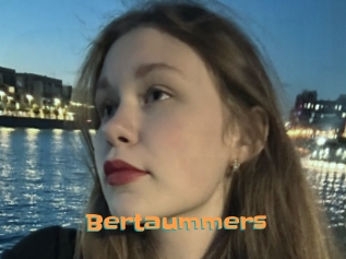 Bertaummers
