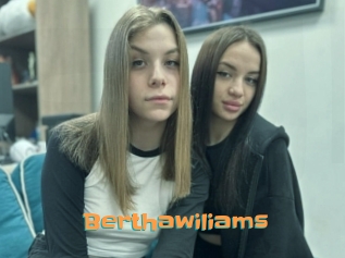 Berthawiliams
