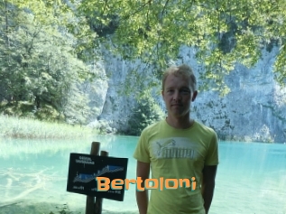 bertoloni Cyberhuren