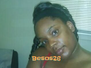 Besos26