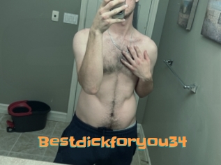 Bestdickforyou34