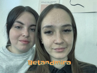 Betandmira