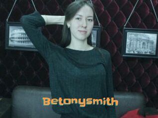 Betonysmith