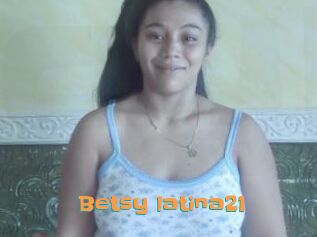 Betsy_latina21